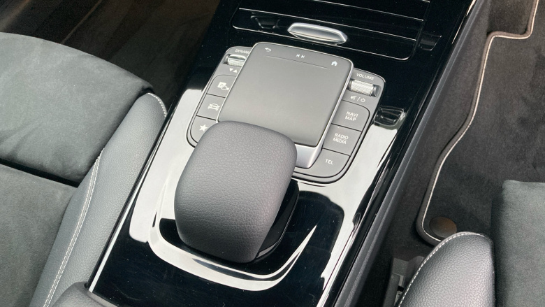 Mercedes-Benz A-Class A250e AMG Line Premium Plus Edition 5dr Auto Hatchback